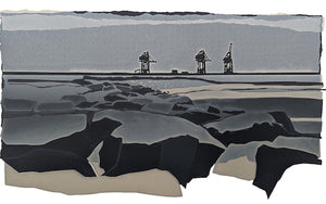 Three Cranes