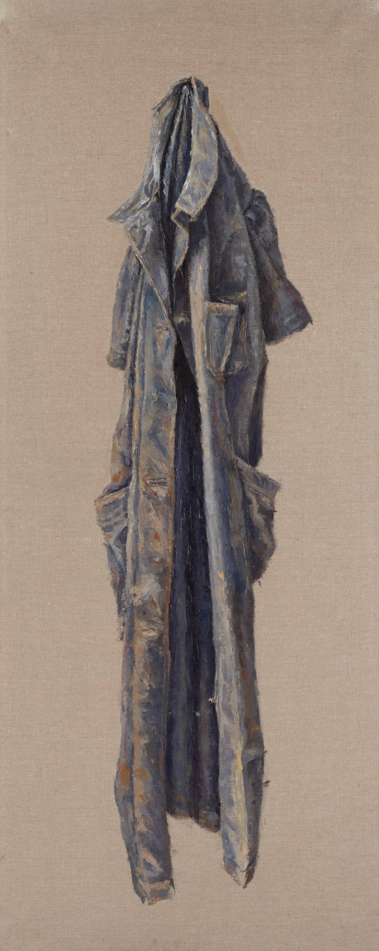 Overall