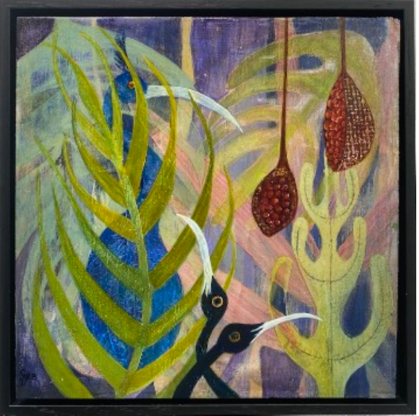 Fruits Of Our Labour