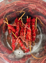 Load image into Gallery viewer, Botanical Dyeing Workshop with Madder with Siân Lester
