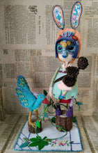Load image into Gallery viewer, Silva Populi Kessi and Winsy Bird Volu
