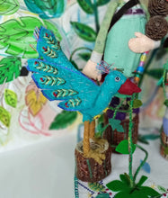 Load image into Gallery viewer, Silva Populi Kessi and Winsy Bird Volu
