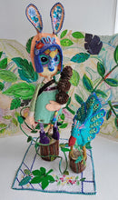 Load image into Gallery viewer, Silva Populi Kessi and Winsy Bird Volu
