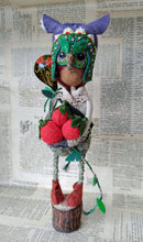 Load image into Gallery viewer, Silva Populi Uto - Keeper of the Strawberry Spoon

