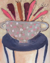 Load image into Gallery viewer, Spotty Bowl
