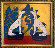 Load image into Gallery viewer, Spotty Dogs
