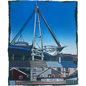 Stadium
