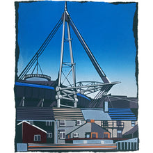 Load image into Gallery viewer, The Terrace
