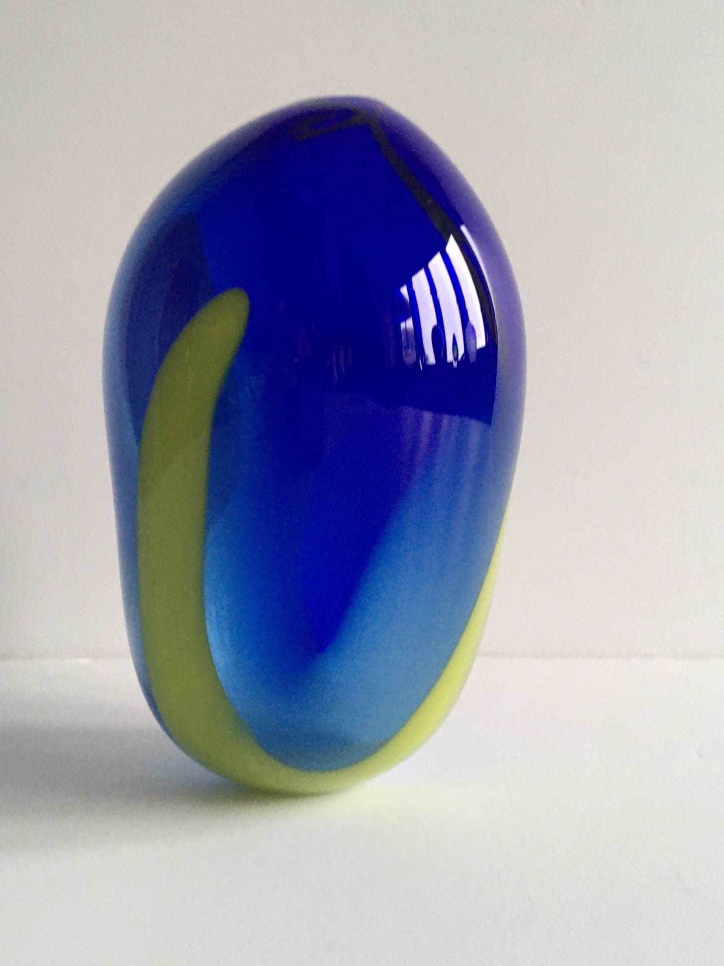 Life Within, Half Pint, Blue