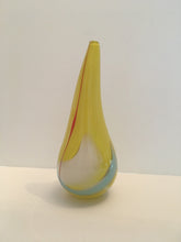 Load image into Gallery viewer, Fallen Tiers, Large Flame, Yellow
