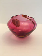 Load image into Gallery viewer, Life Within, Medium Bowl, Pink
