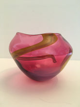 Load image into Gallery viewer, Life Within, Medium Bowl, Pink
