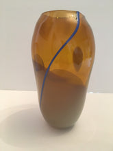 Load image into Gallery viewer, Life Within, Tall Bowl, Amber
