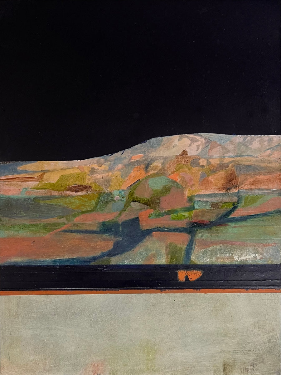 Taith y Twrch Trwyth – Studio Cennen