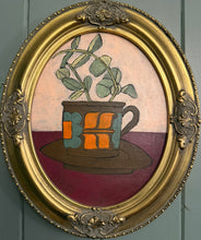Load image into Gallery viewer, The 70's Cup and saucer
