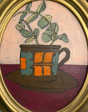 Load image into Gallery viewer, The 70's Cup and saucer
