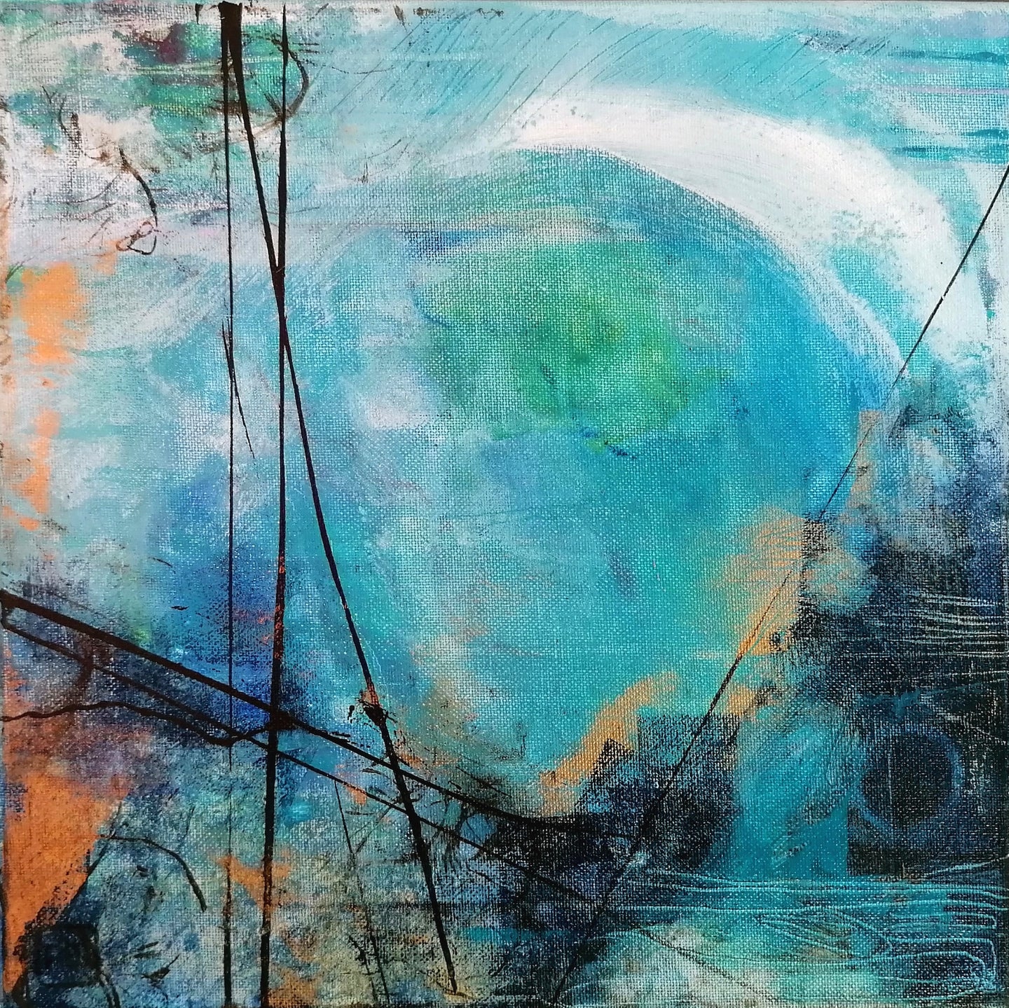 Liminal State ll