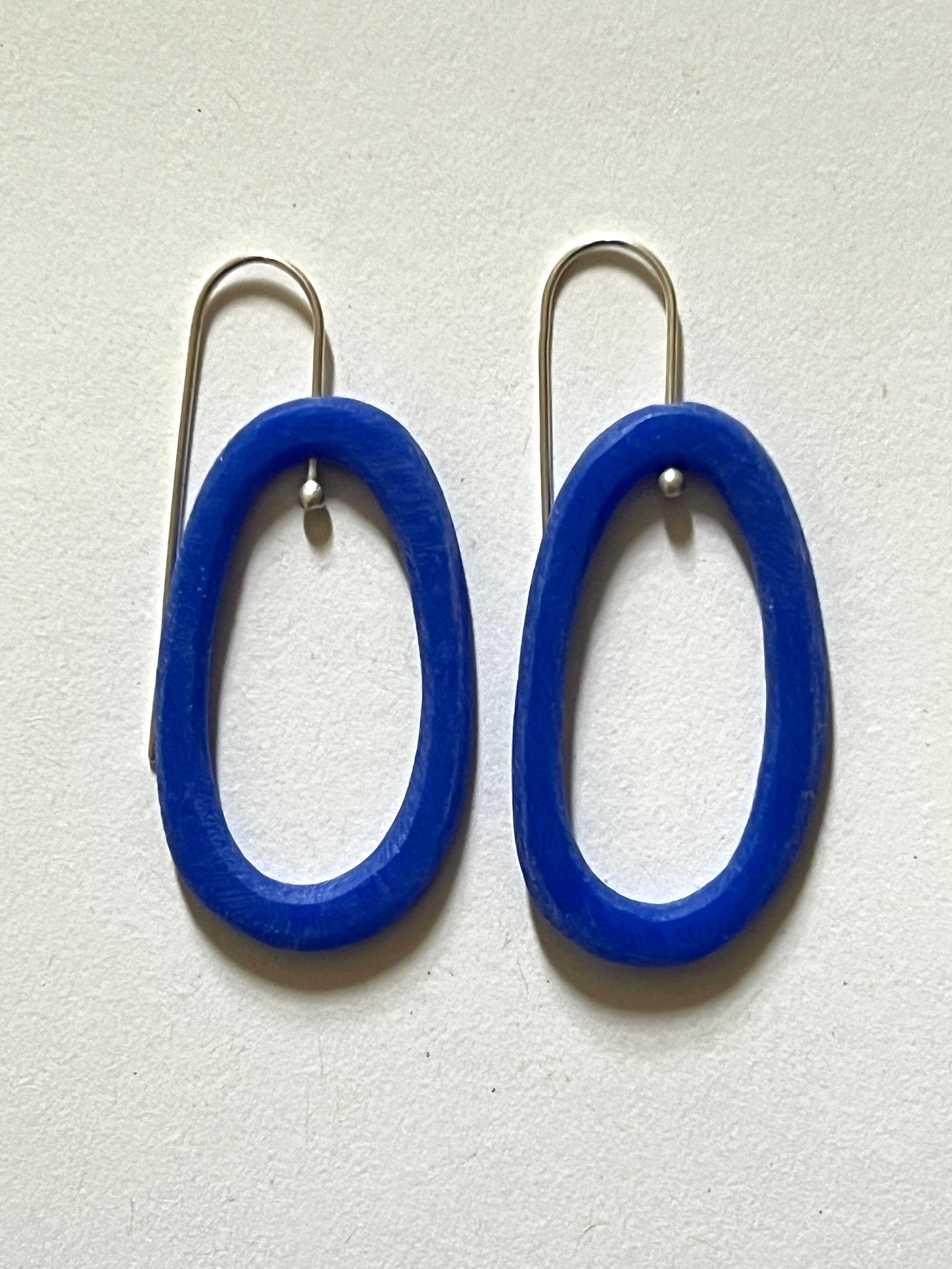 Pool Earrings
