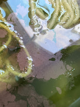 Load image into Gallery viewer, Dyeing with Woad Workshop with Siân Lester and Suzi Park
