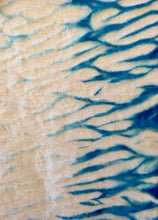 Load image into Gallery viewer, Dyeing with Woad Workshop with Siân Lester and Suzi Park
