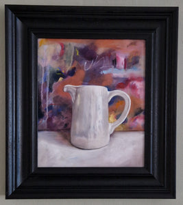 Abstract Jug