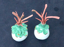 Load image into Gallery viewer, Germinari Flore (pair)
