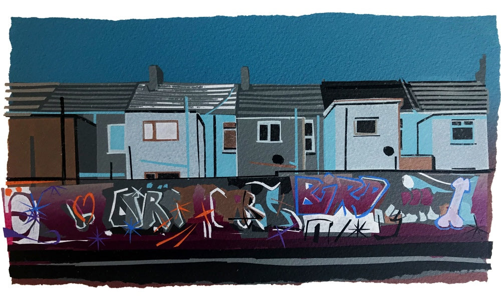 Graffiti