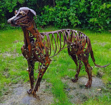 Load image into Gallery viewer, Greyhound
