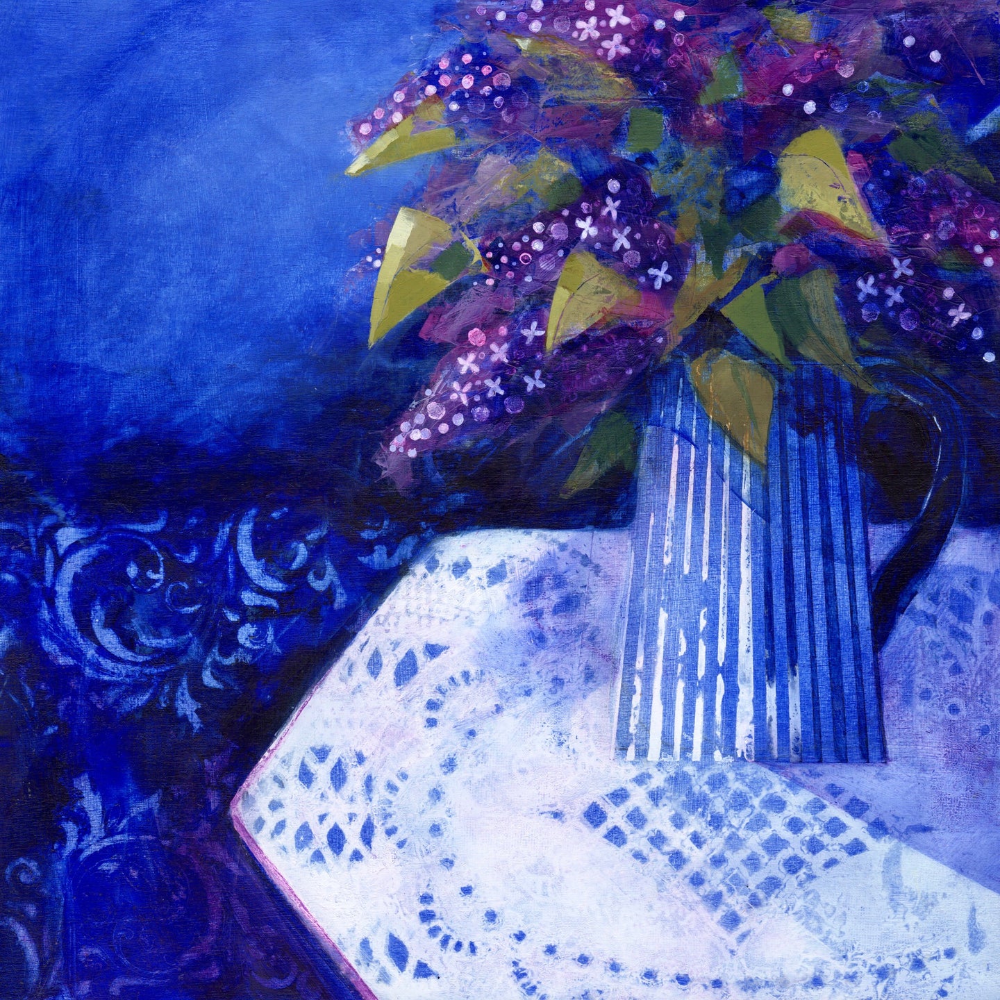 Lilacs