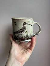 Load image into Gallery viewer, Mug : Curlew
