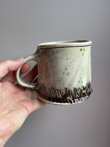 Mug : Curlew