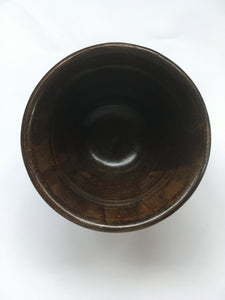 Dark Pond Bowl