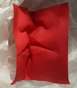 Red Paperkiss