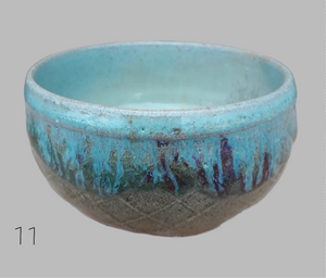 Chawan tea bowl