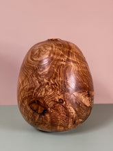 Load image into Gallery viewer, Olive Ash Hollow Form ll

