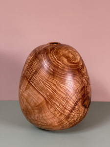 Olive Ash Hollow Form ll