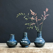 Load image into Gallery viewer, Trio of Micro Bud Vases
