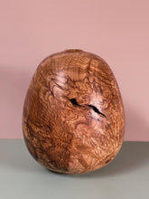 Load image into Gallery viewer, Olive Ash Hollow Form ll
