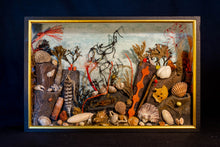 Load image into Gallery viewer, Marine Assemblage 6
