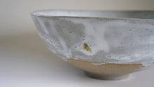 Load image into Gallery viewer, Large stoneware bowl
