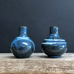 Pair of Micro Bud Vases