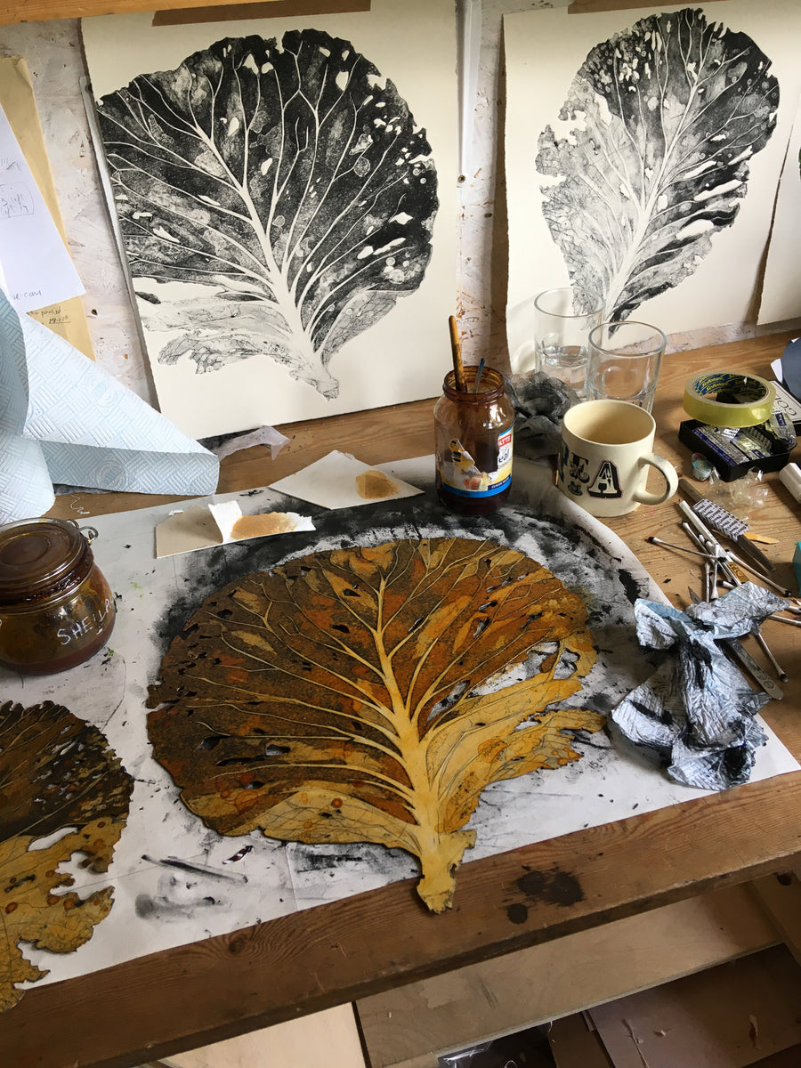 CABETSEN – Studio Cennen