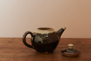 Small Tea Pot