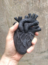 Load image into Gallery viewer, Cast Iron Heart
