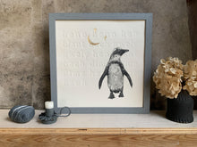Load image into Gallery viewer, Heno Heno : #2 : Penguin
