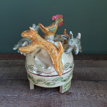 Load image into Gallery viewer, Animal roundabout : Rooster
