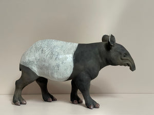 Malaysian Tapir l