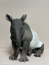 Load image into Gallery viewer, Malaysian Tapir ll
