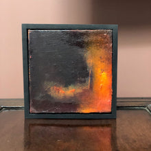 Load image into Gallery viewer, Marmalade Filled Dark Skies II
