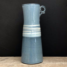 Load image into Gallery viewer, Taller porcelain jug
